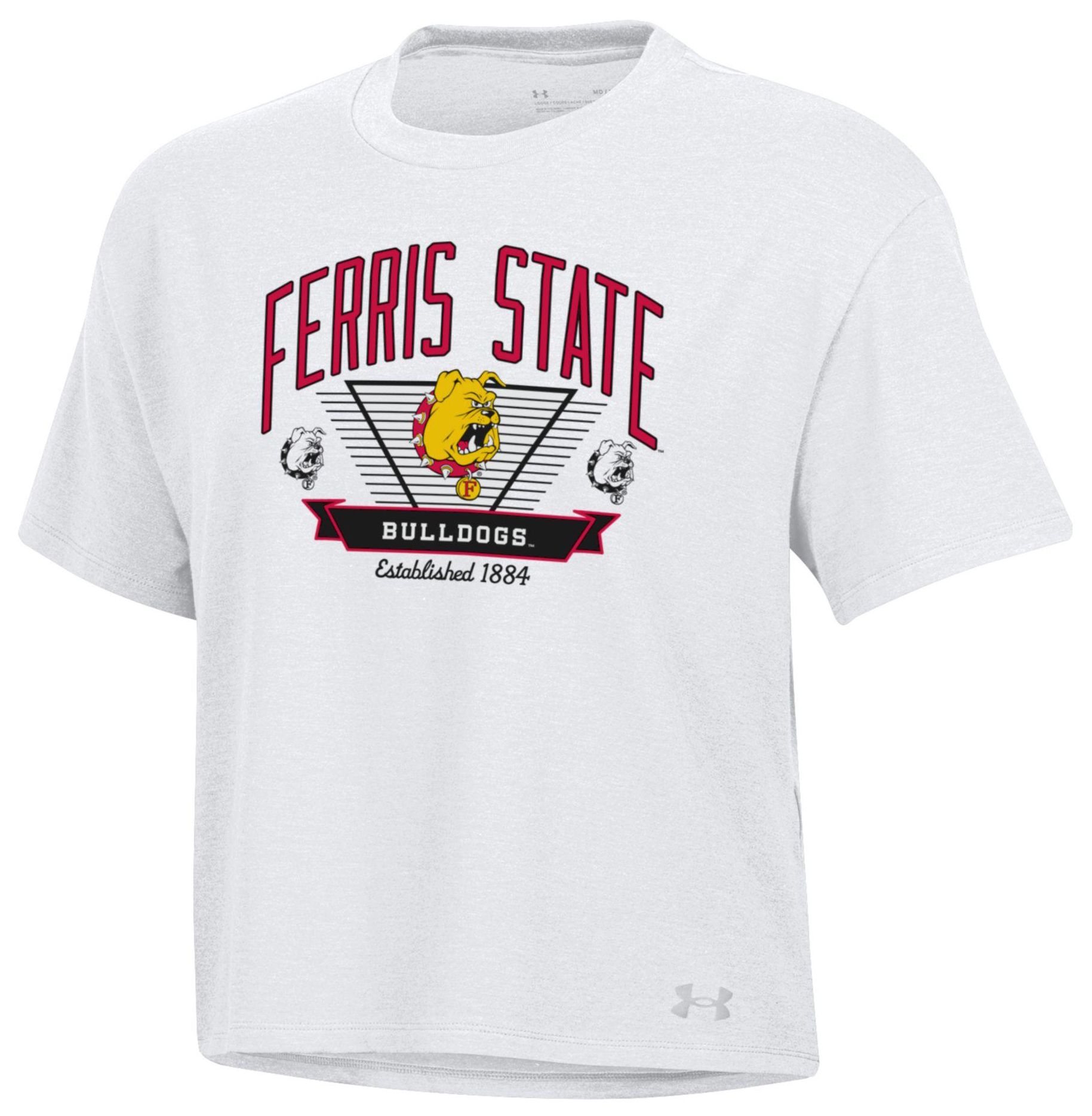 Ferris State Bulldogs