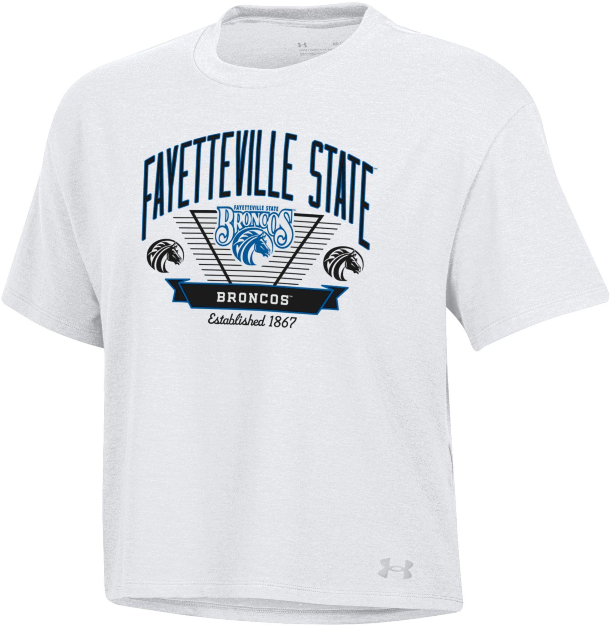 Fayetteville State Broncos