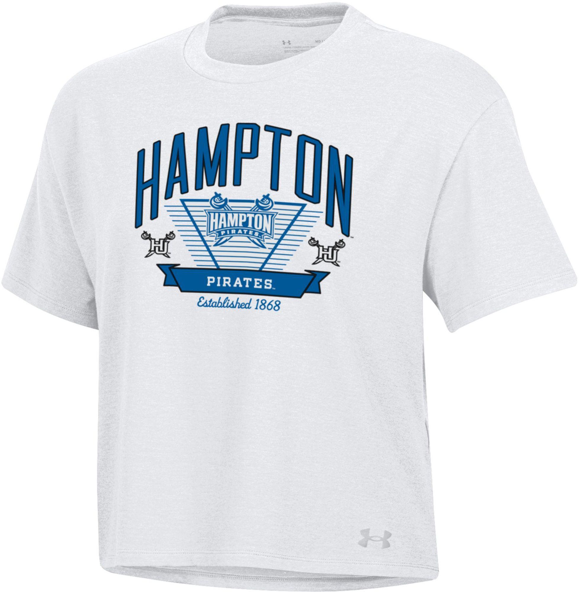 Hampton Pirates