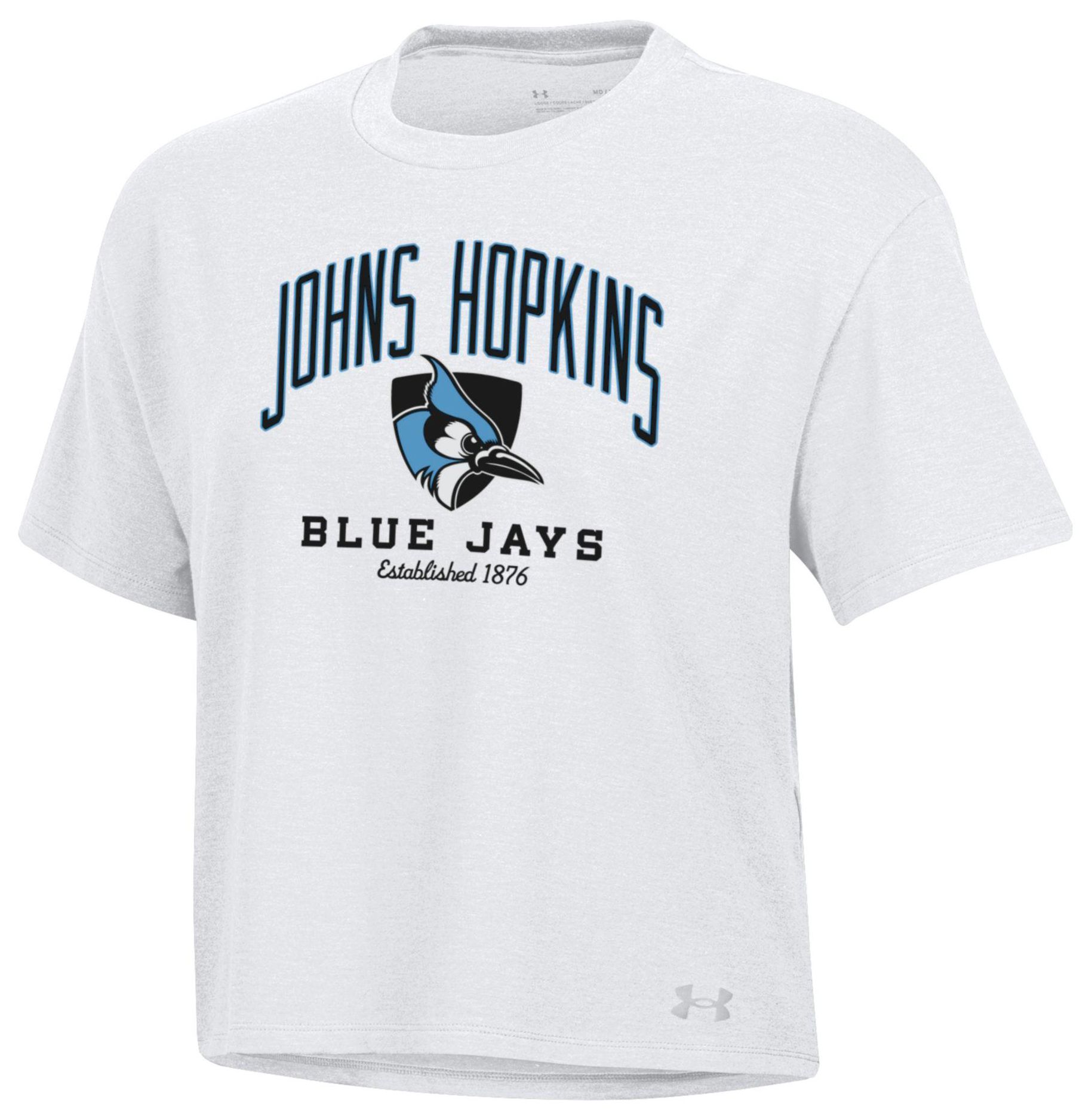 Johns Hopkins Blue Jays