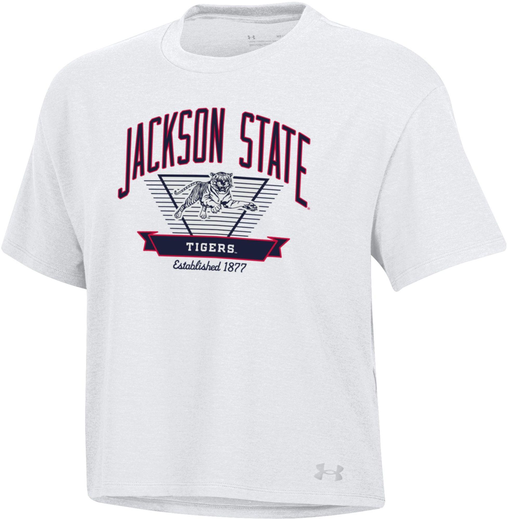 Jackson State Tigers