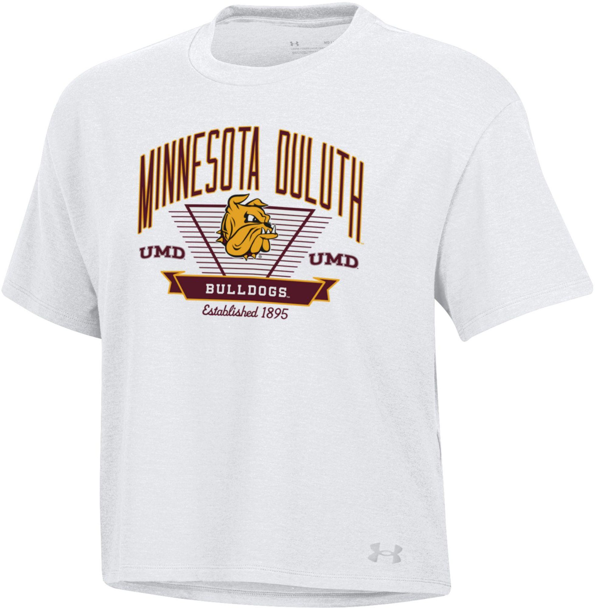 Minnesota-Duluth Bulldogs