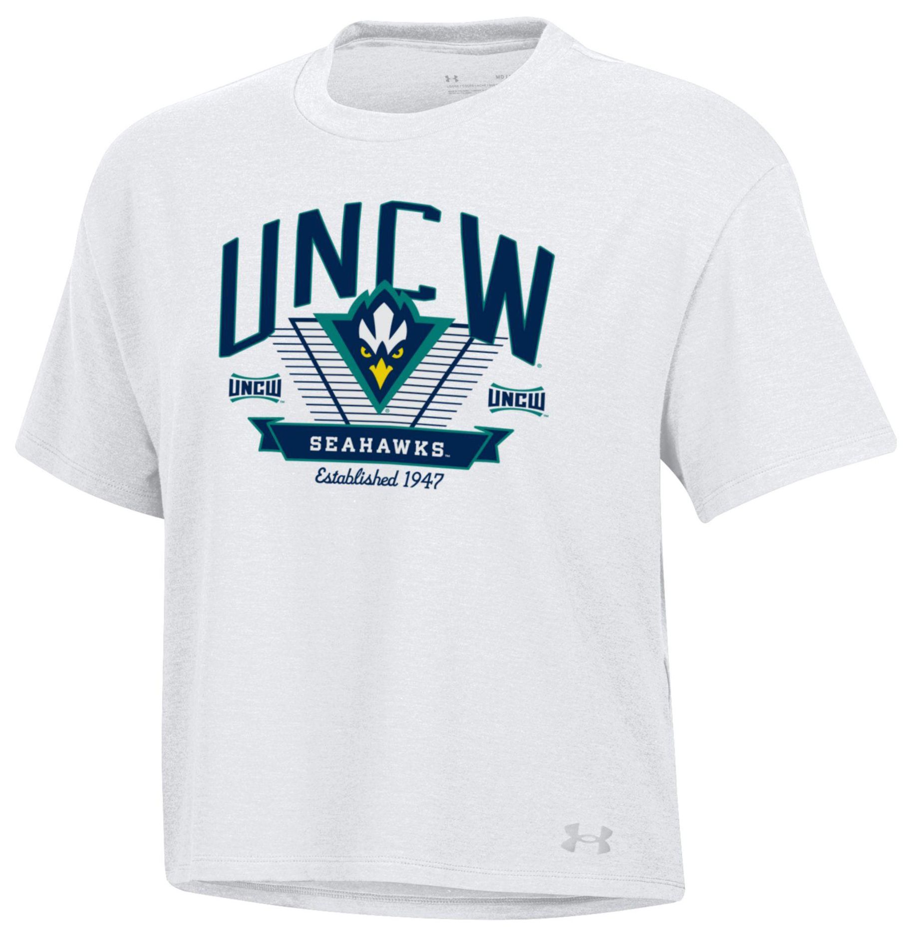 UNC-Wilmington Seahawks