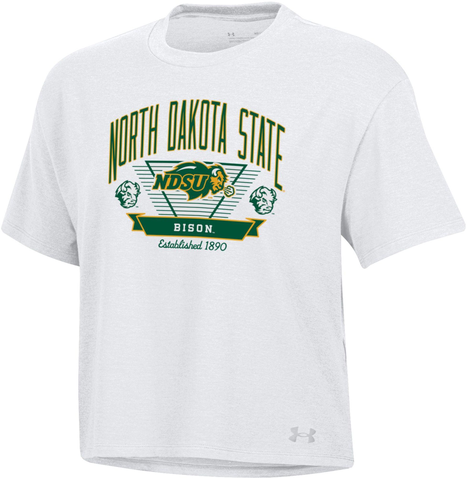 North Dakota State Bison