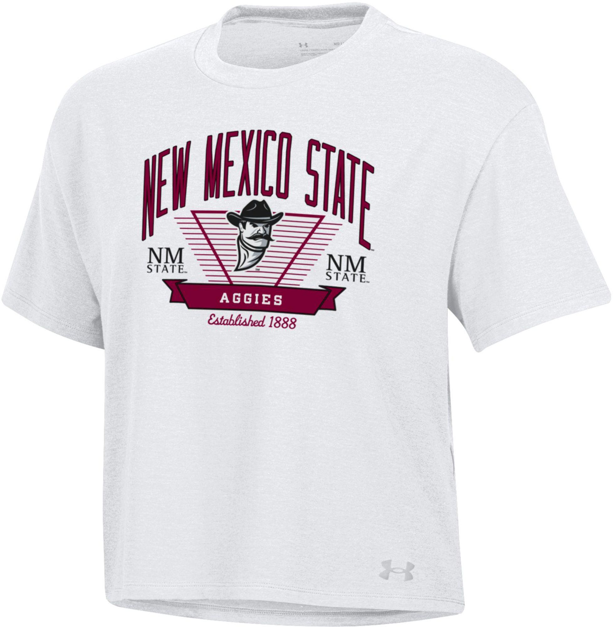 New Mexico State Aggies