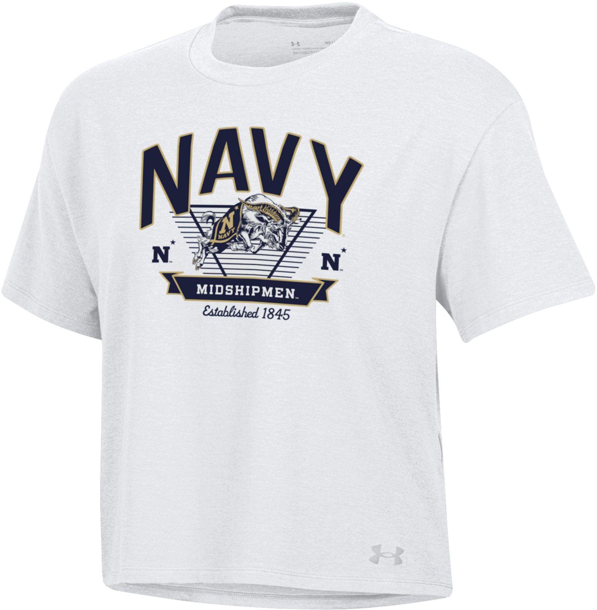 Navy Midshipmen