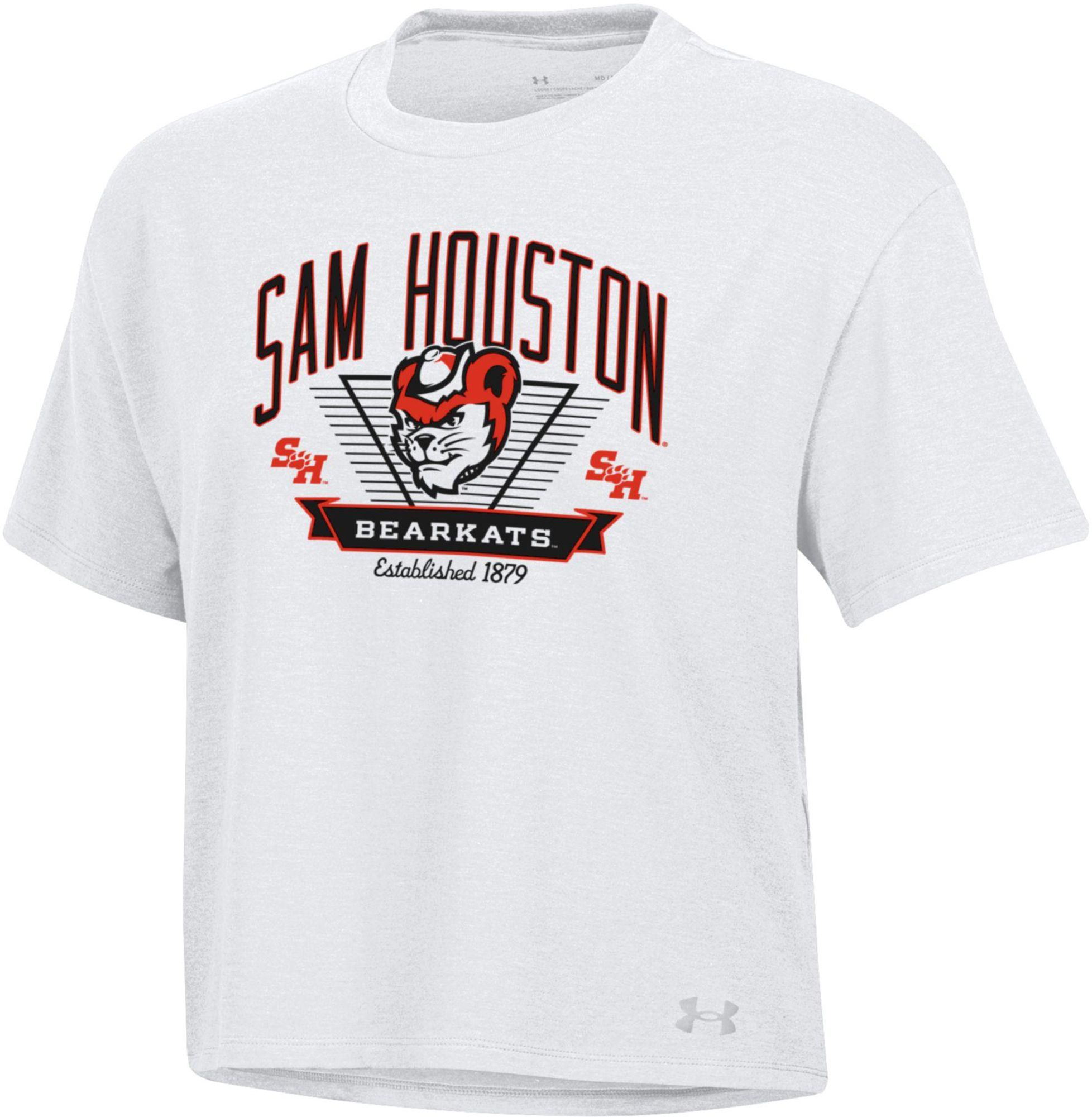 Sam Houston State Bearkats
