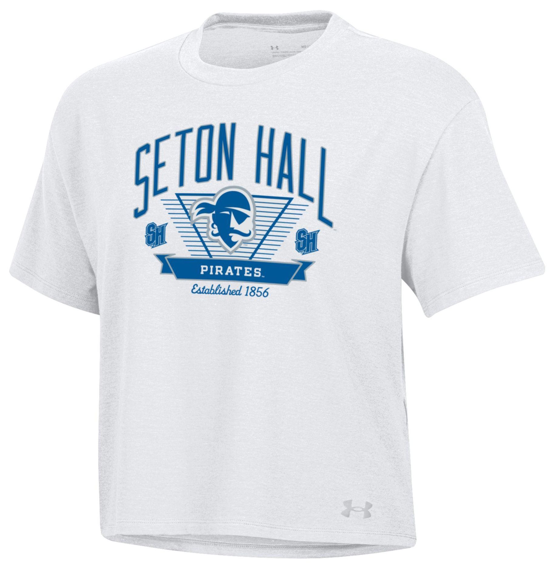 Seton Hall Pirates