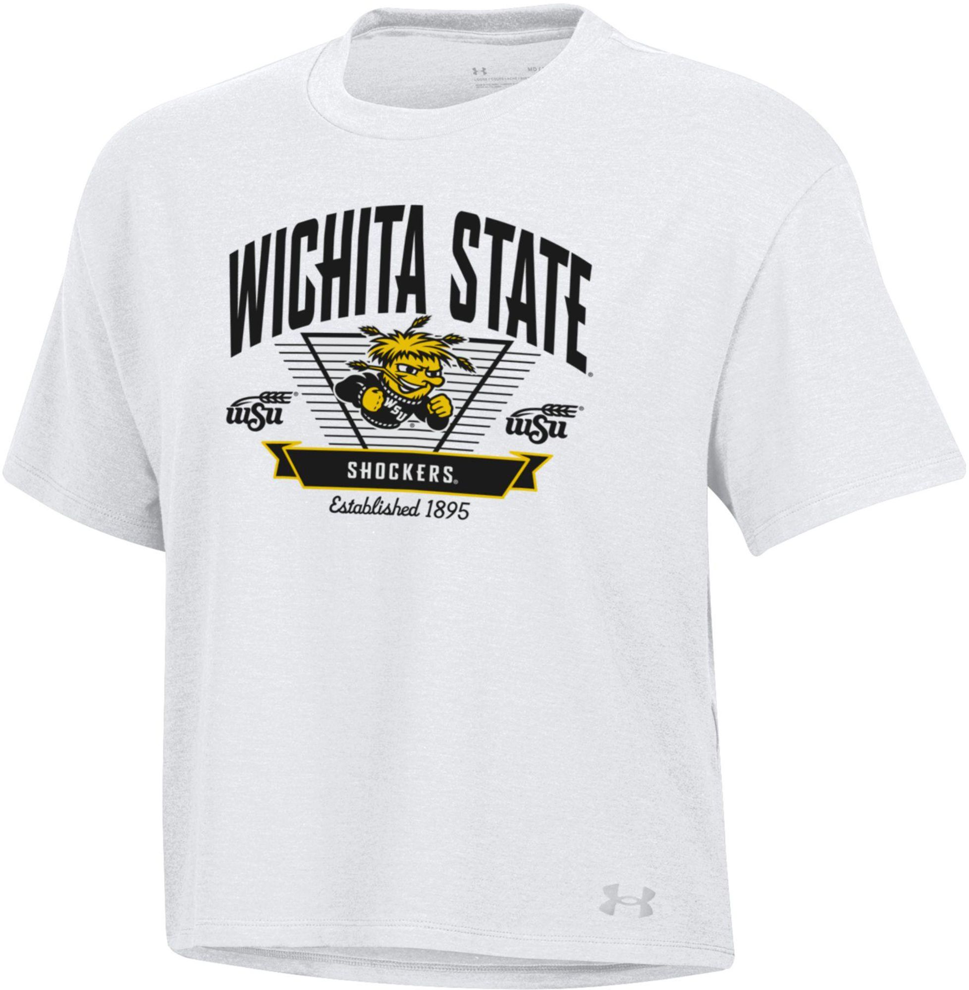 Wichita State Shockers