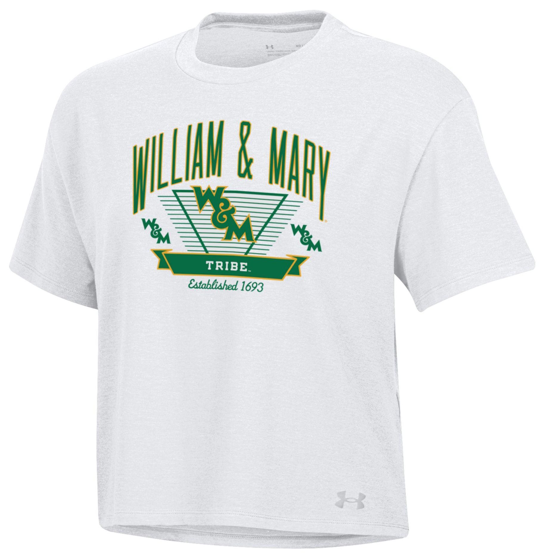 William & Mary Tribe