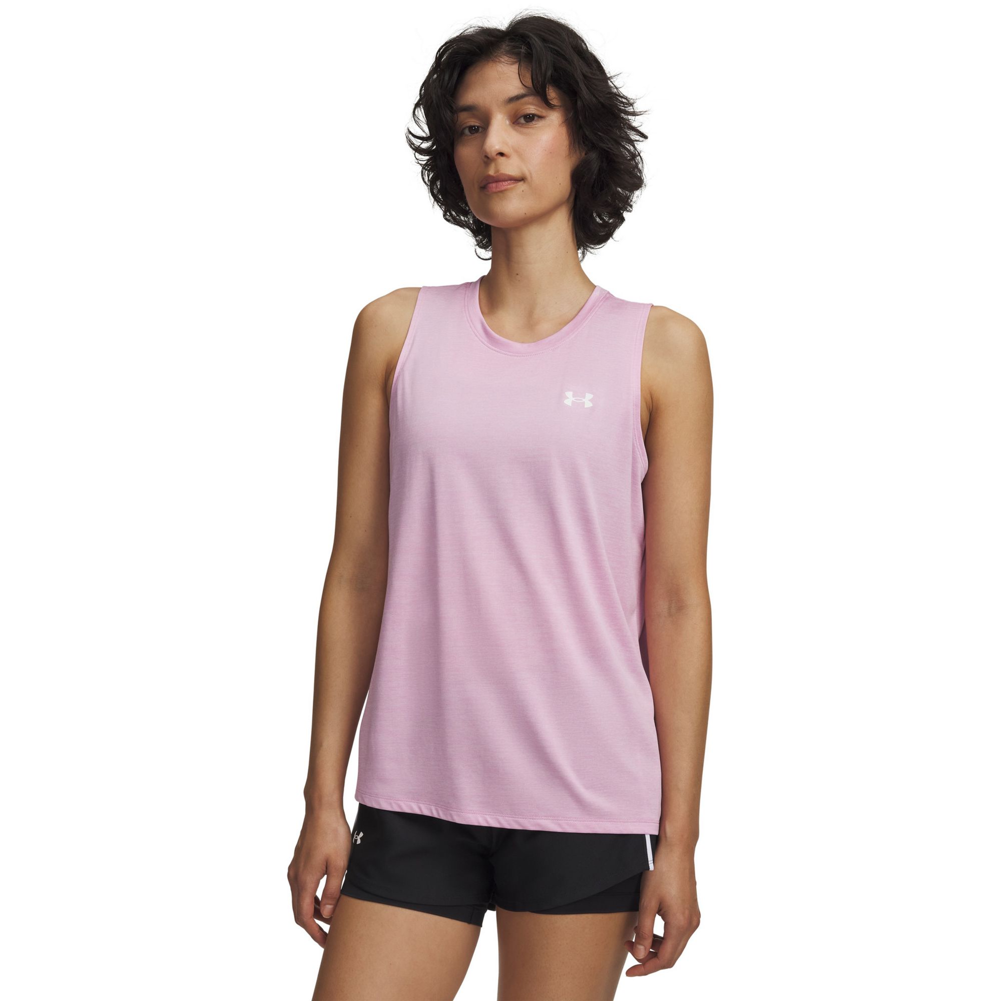 Under Armour Women's Tech Twist Tank Top
