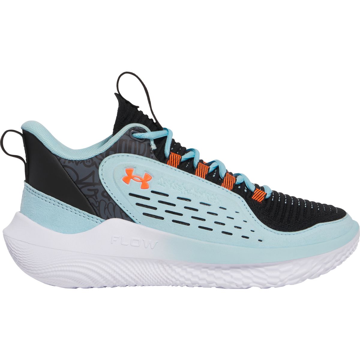 Under Armour Curry 12 「Pisces」US8.5 Under Armour Curry 12 'Pisces' 「Kids」