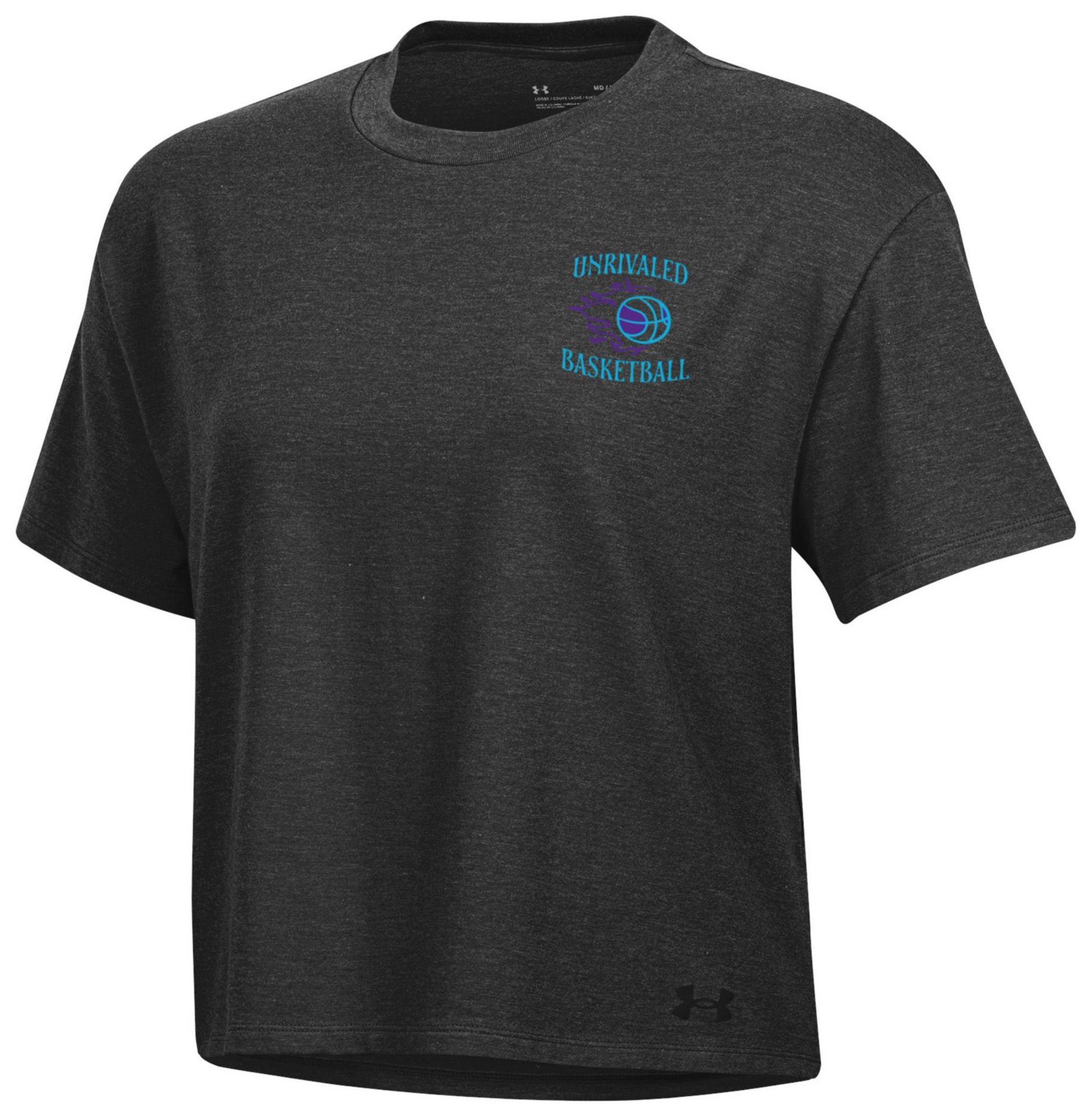 Under Armour Women's Unrivaled All Day T-Shirt