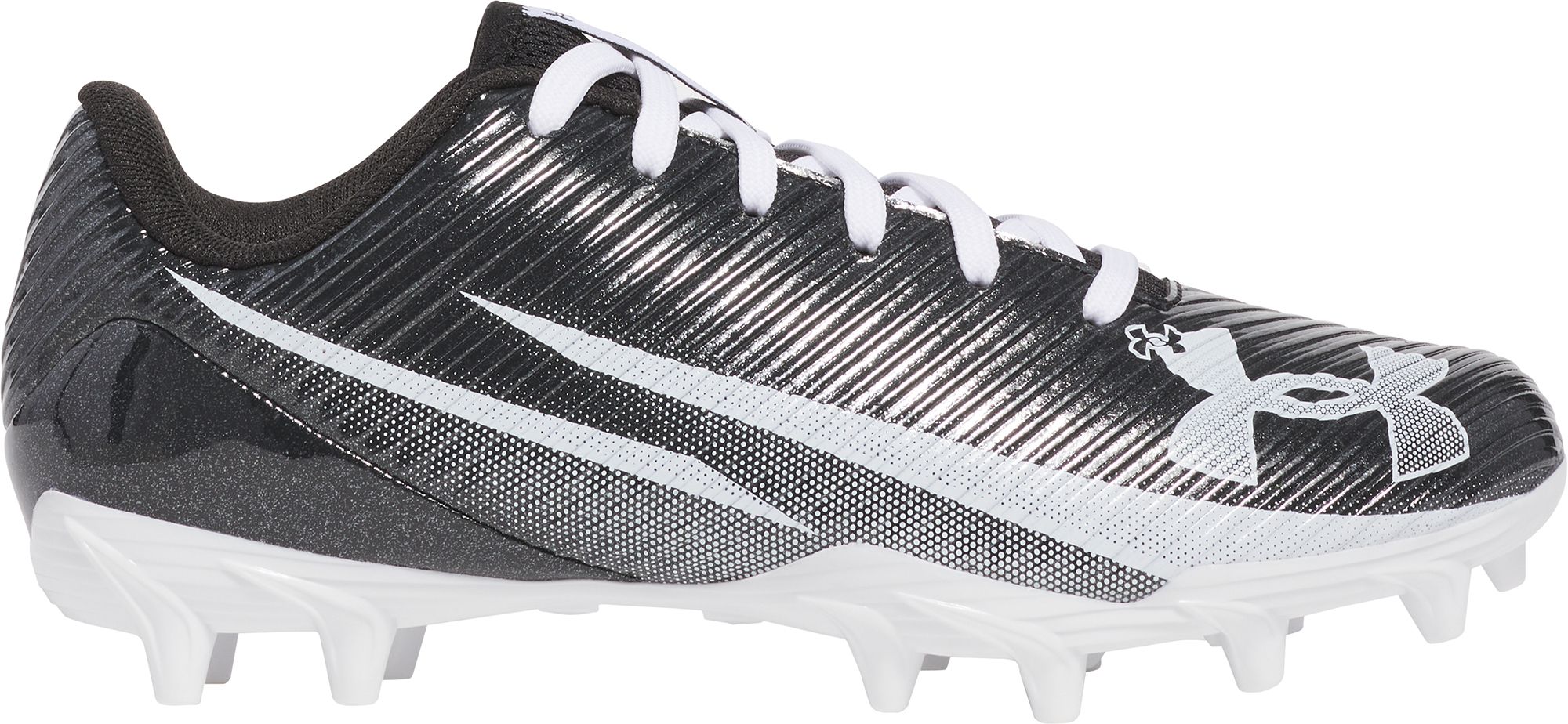 Black/Grey