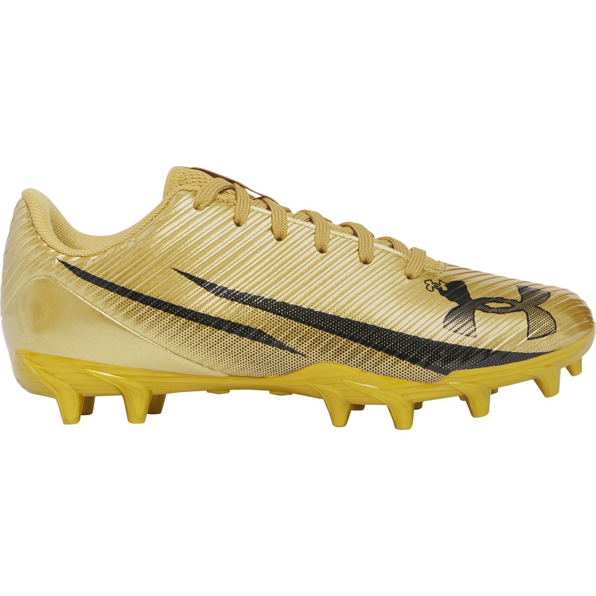 Under Armour Blur Pro Football Cleats | Dick's Sporting Goods