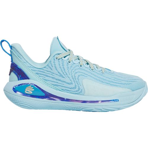 Under Armour Kids' Curry 12 'Pisces' Shoes | DICK'S Sporting