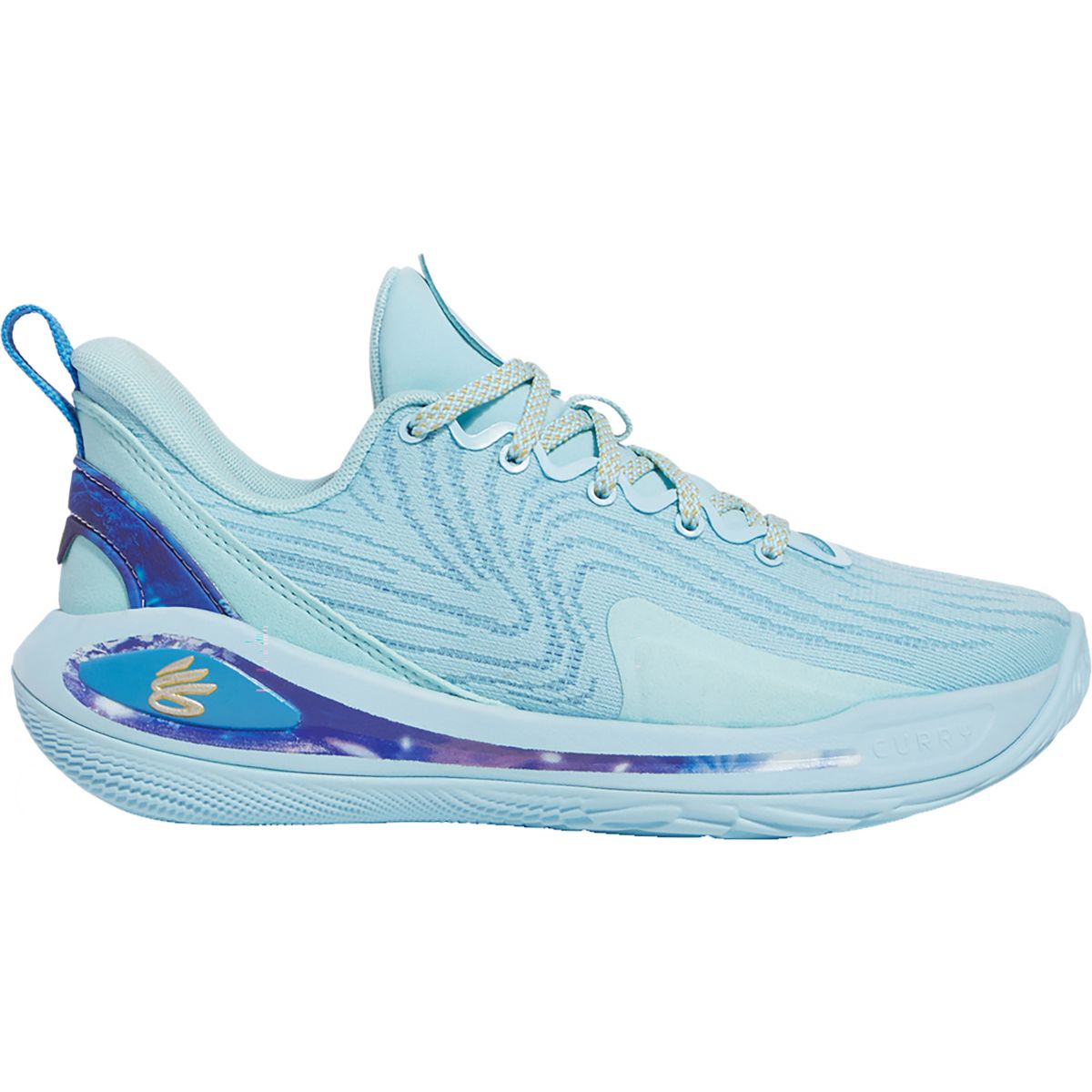Kids' Under Armour Curry 12 'Spark' | DICK'S Sporting Goods