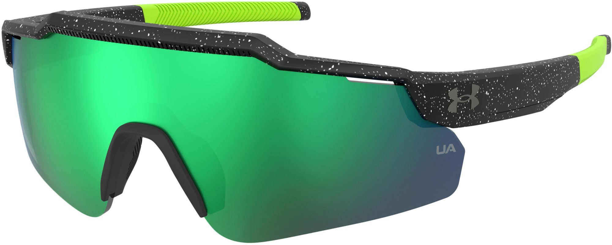 Under Armour Level Up Junior Sunglasses