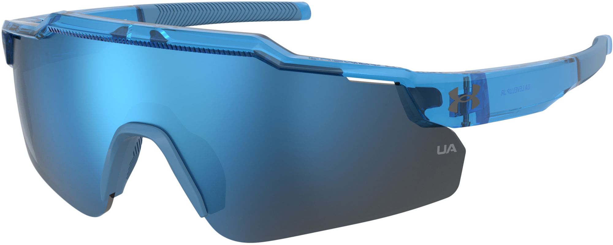 Transparent Blue