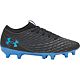 Black/Blue