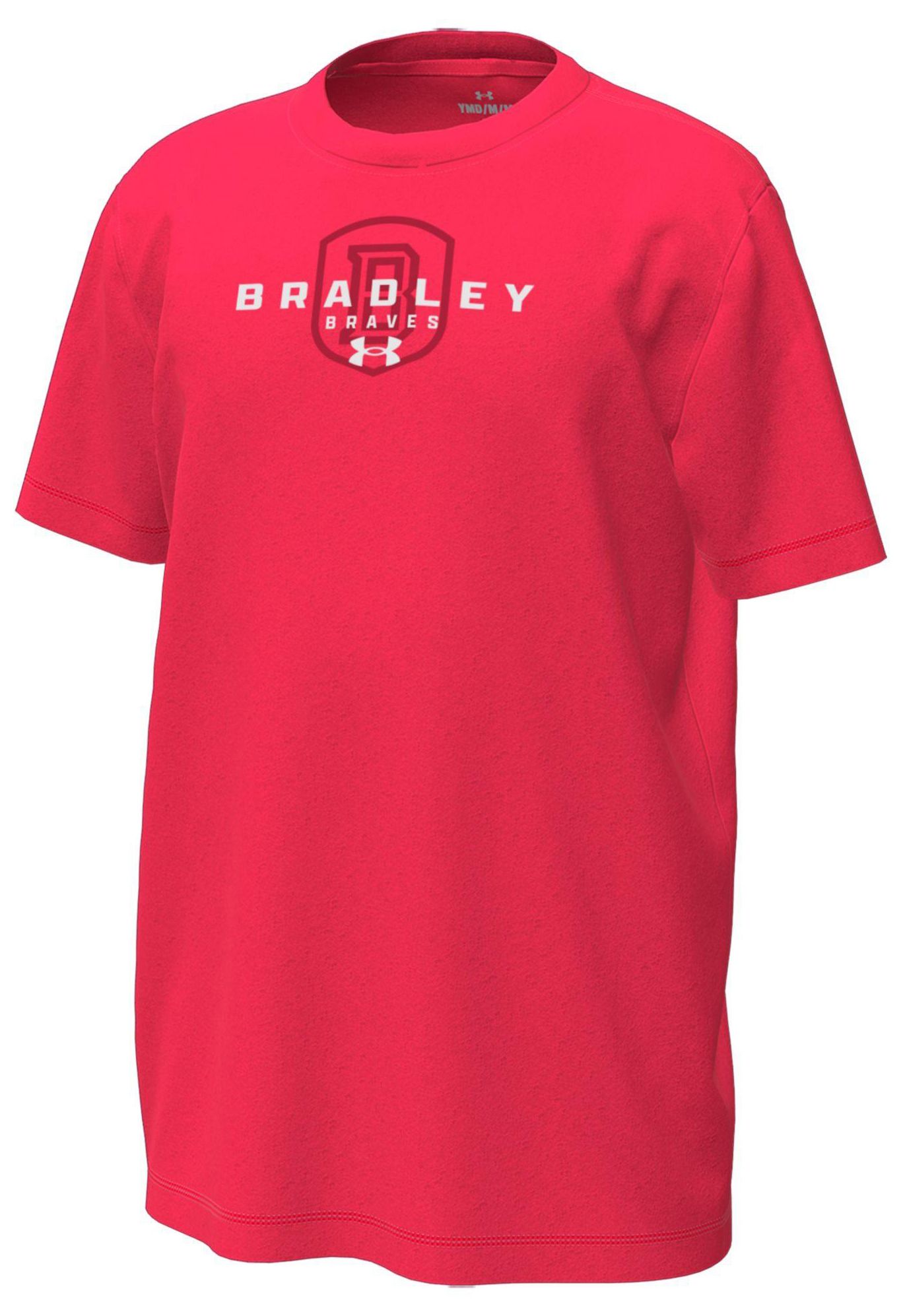 Bradley Braves