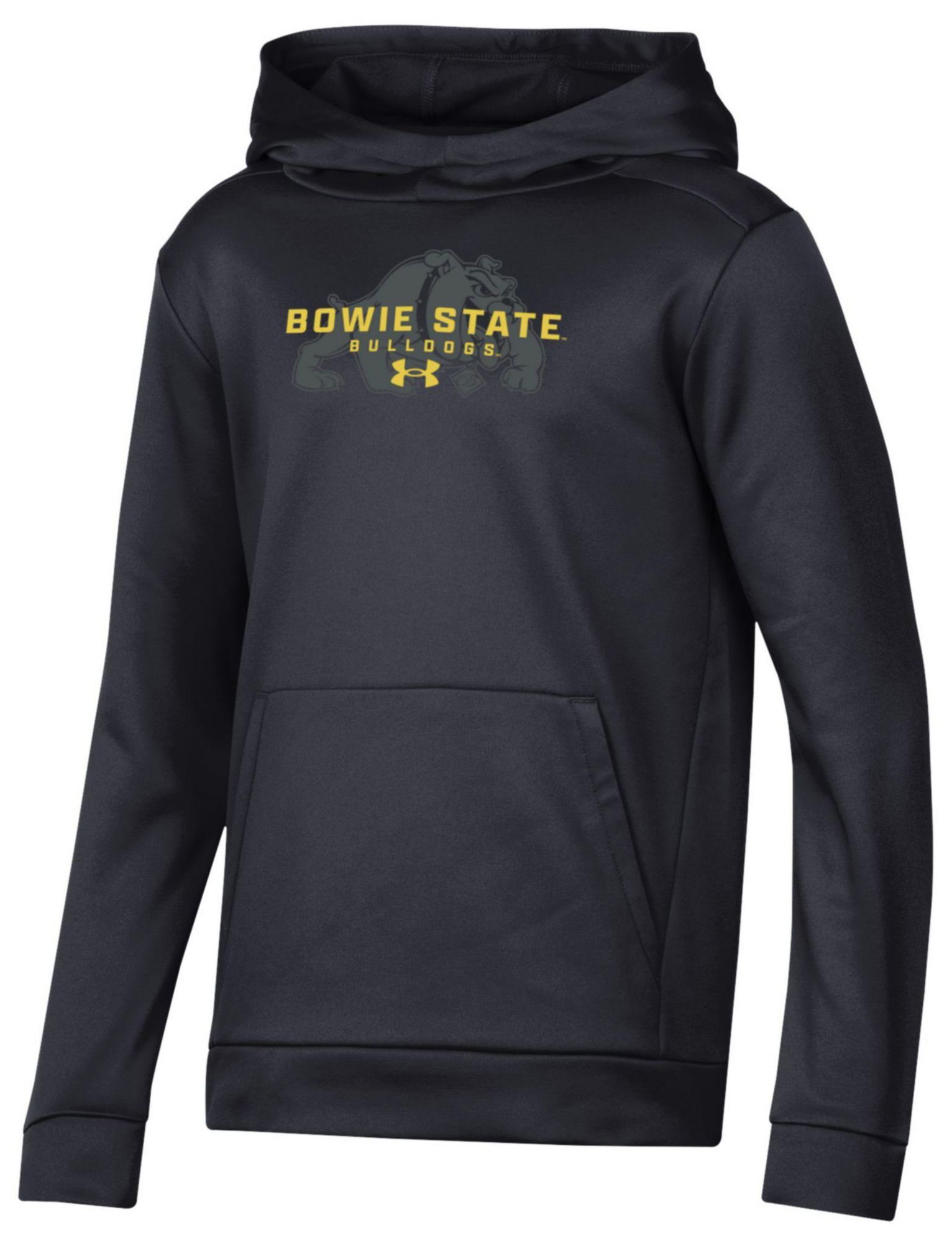 Bowie State Bulldogs