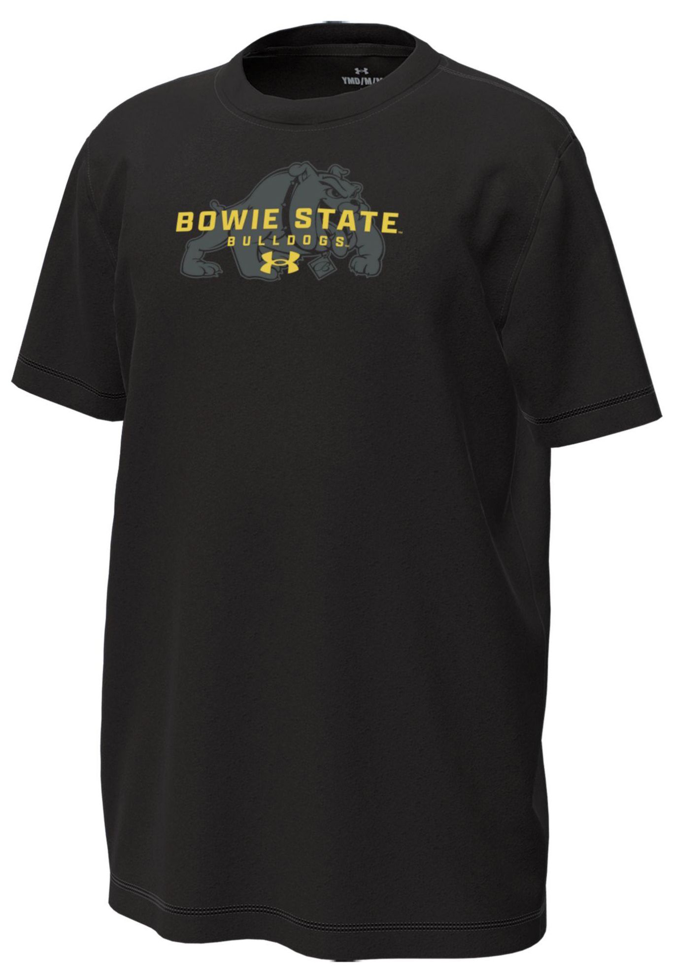 Bowie State Bulldogs