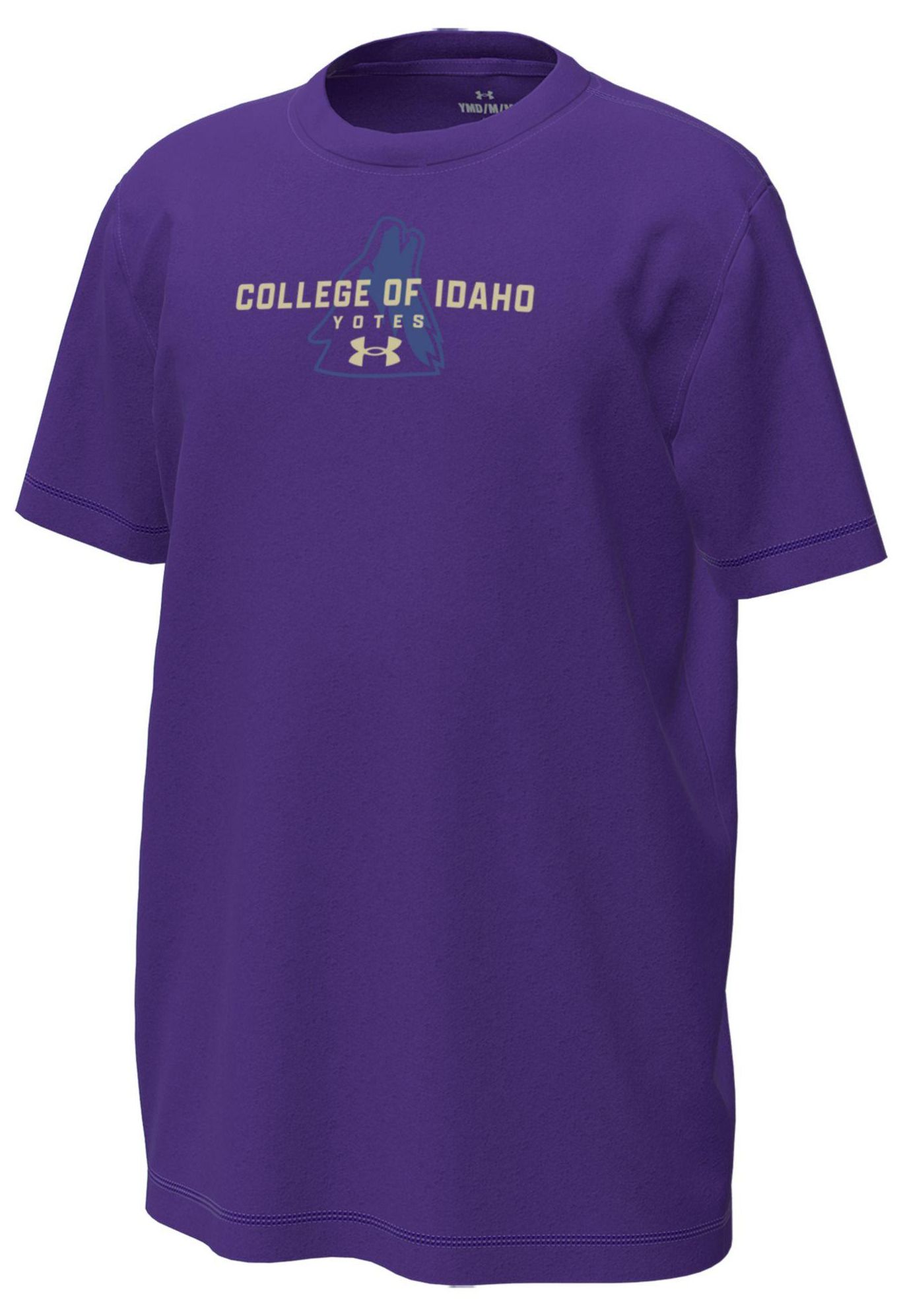 College of Idaho Coyotes