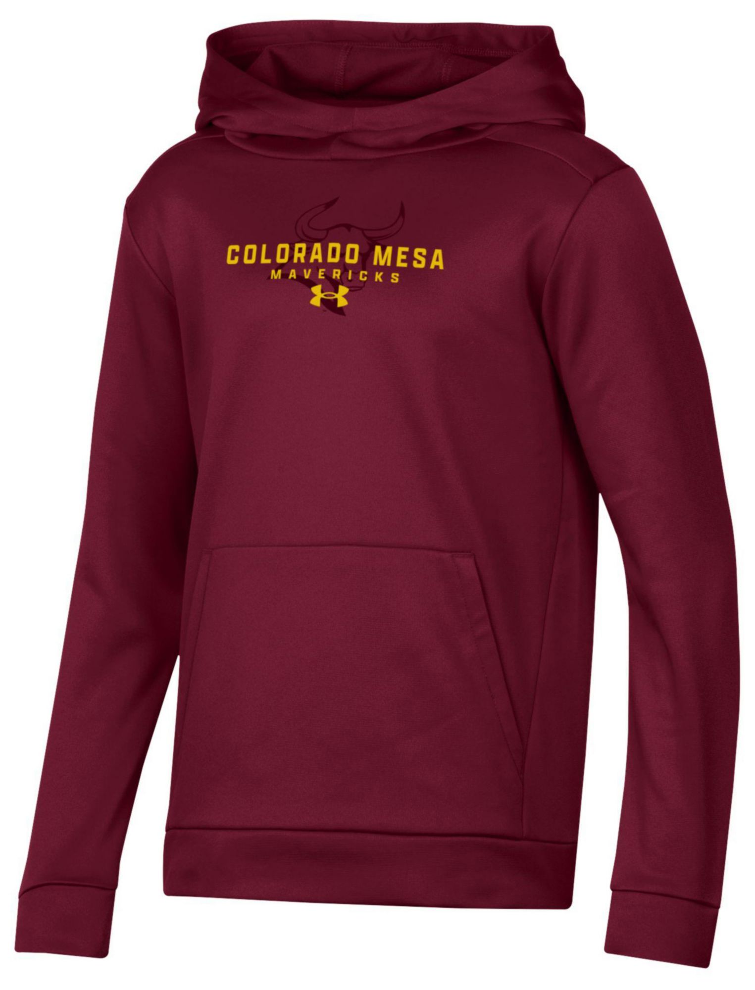 Colorado Mesa Mavericks