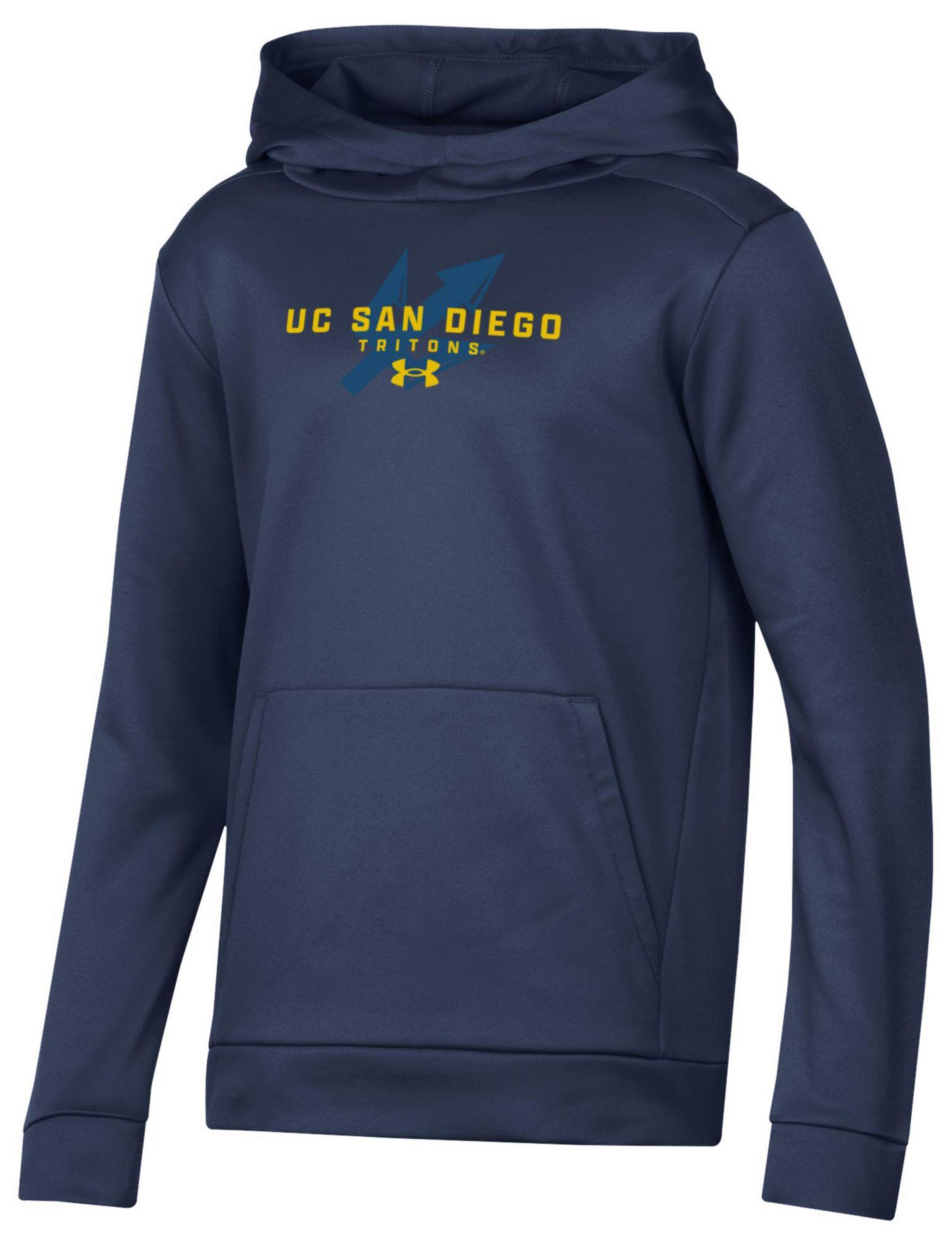 UC San Diego Tritons