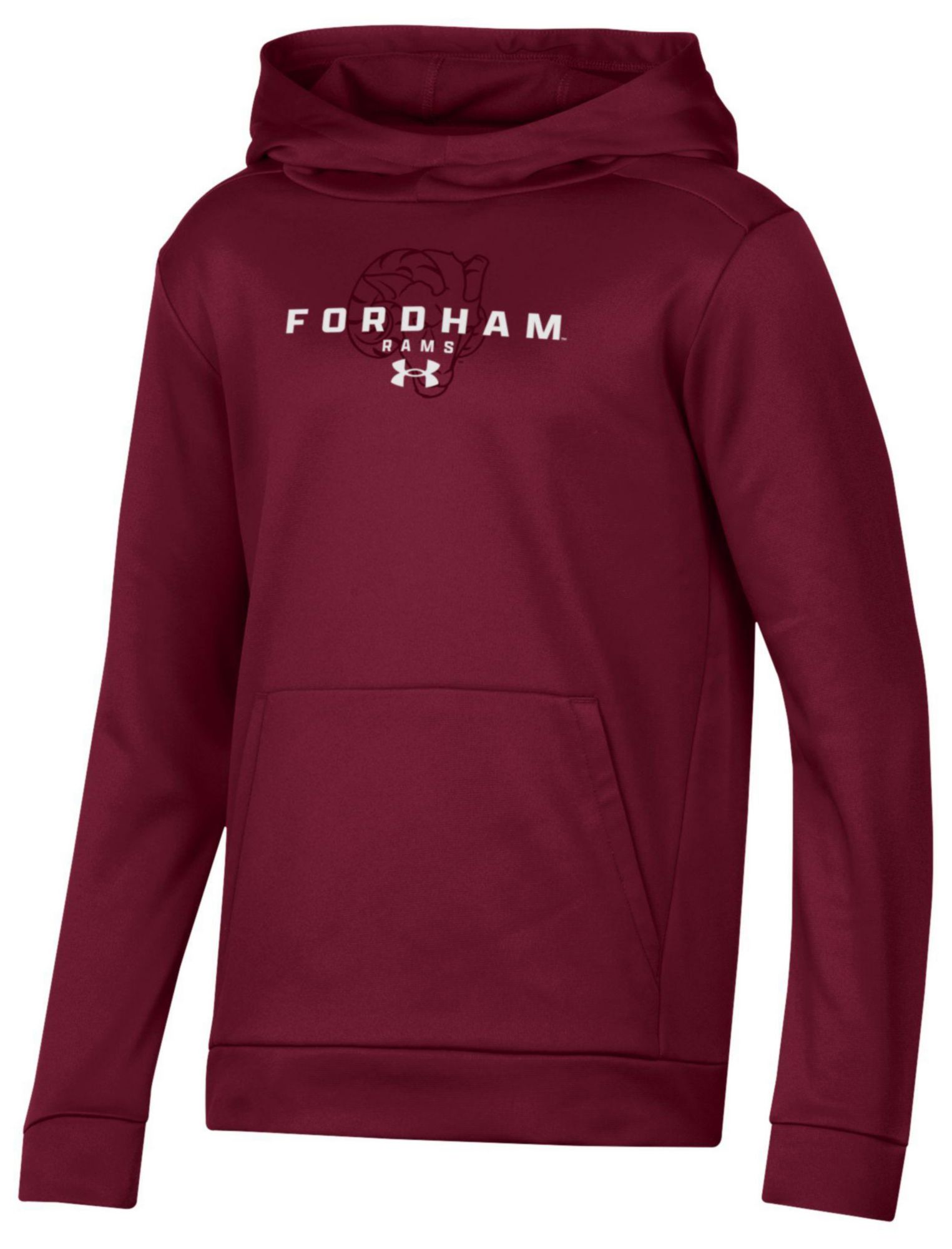 Fordham Rams
