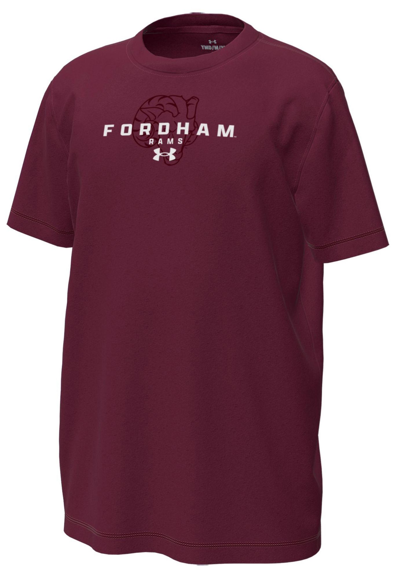 Fordham Rams