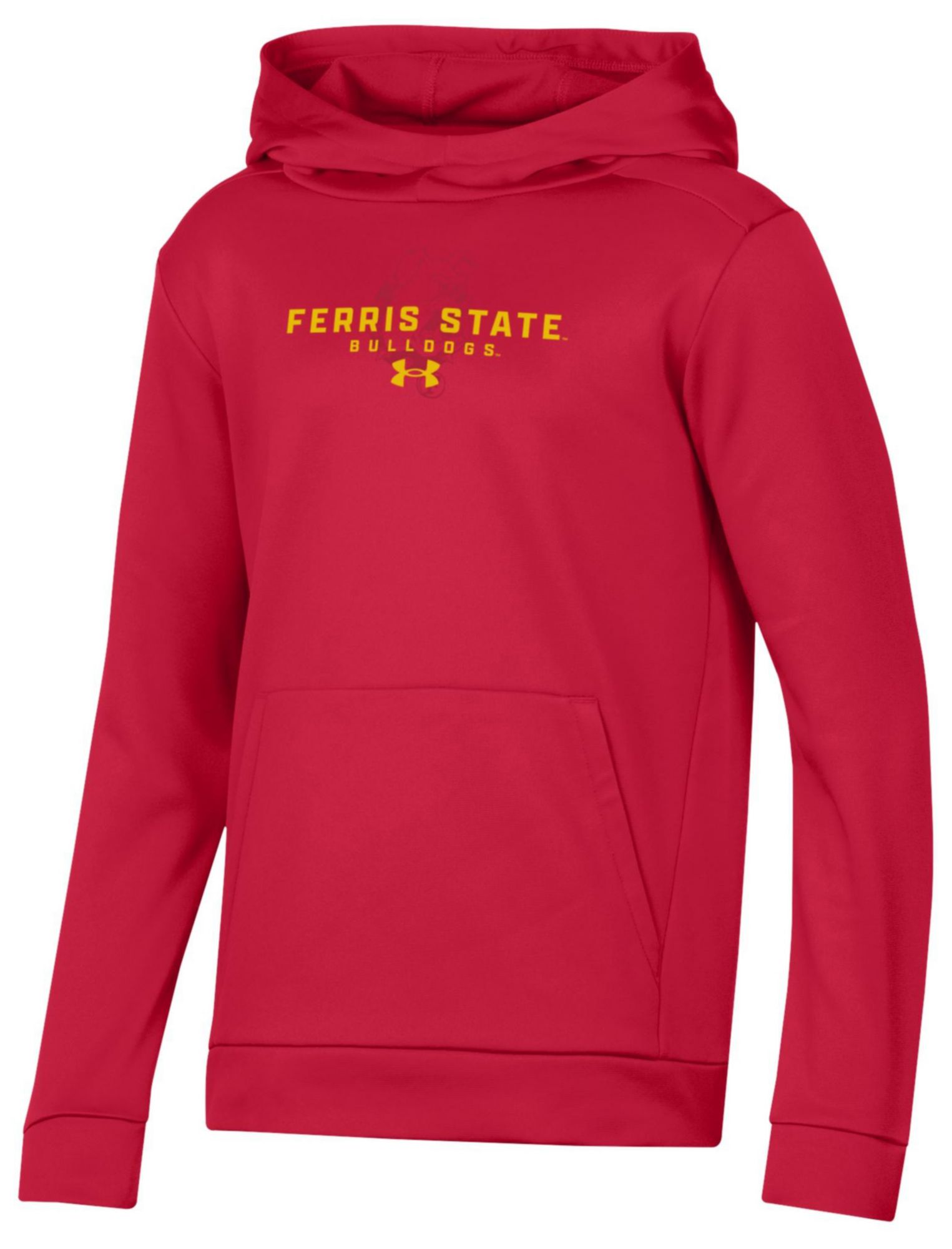 Ferris State Bulldogs
