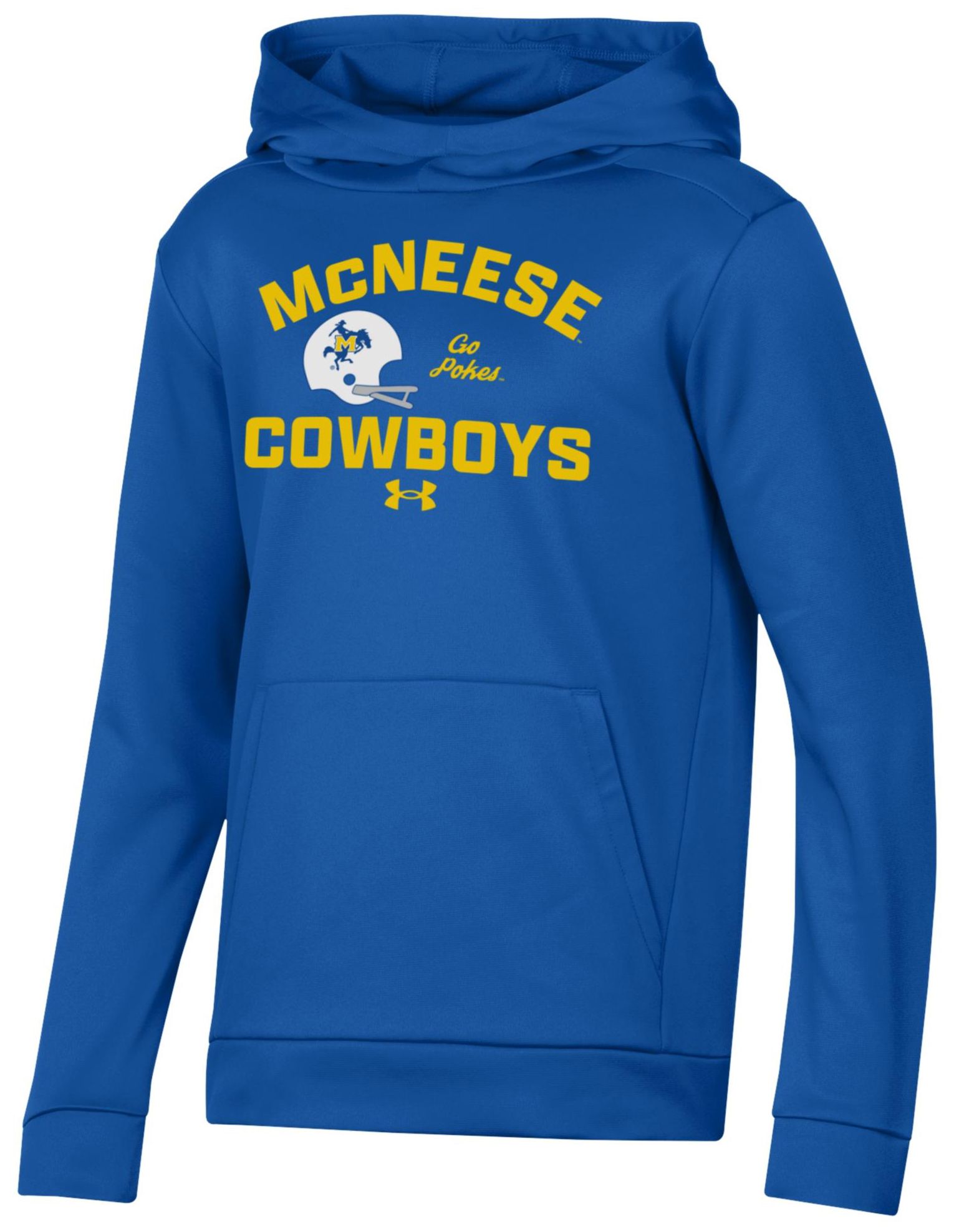 McNeese State Cowboys