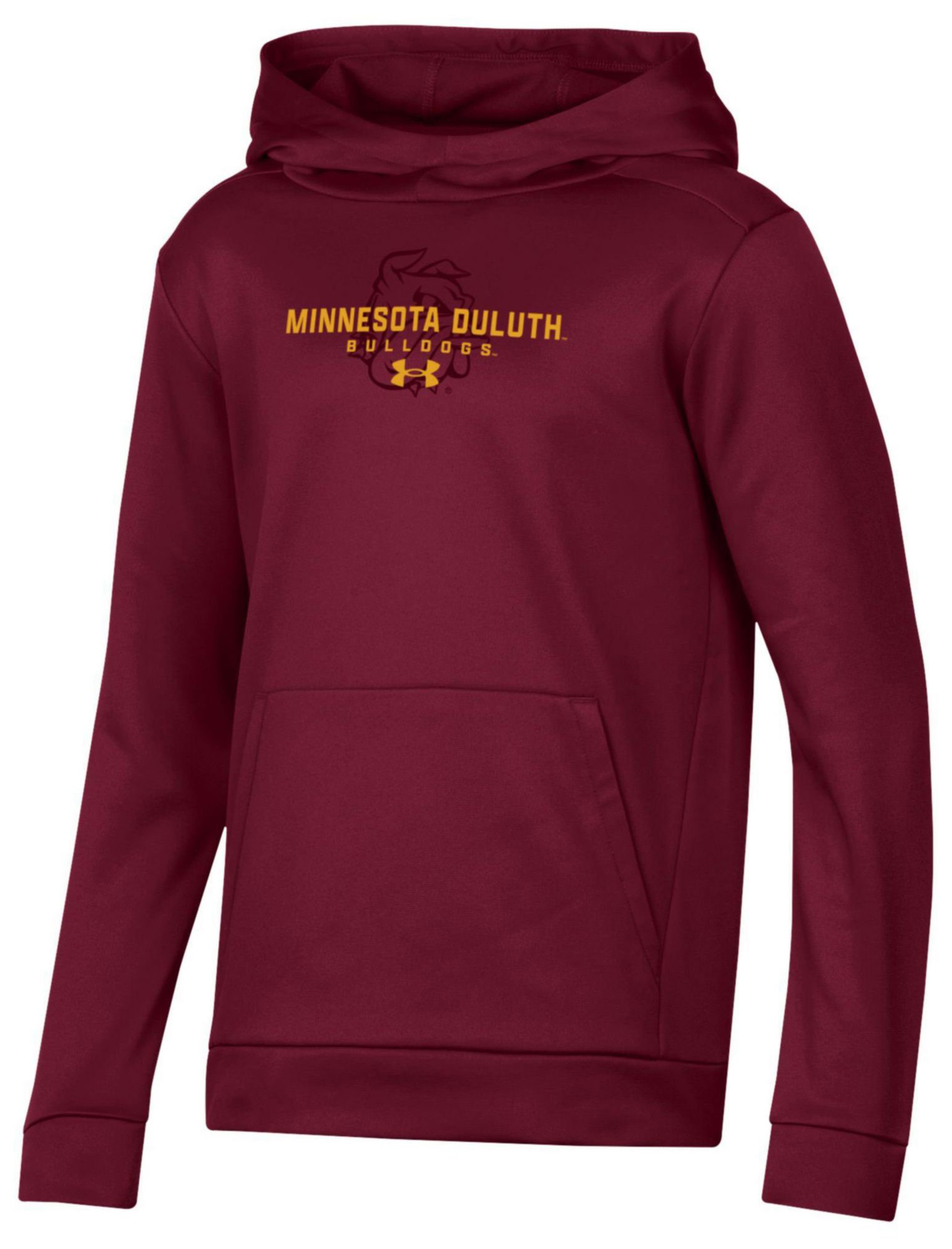 Minnesota-Duluth Bulldogs