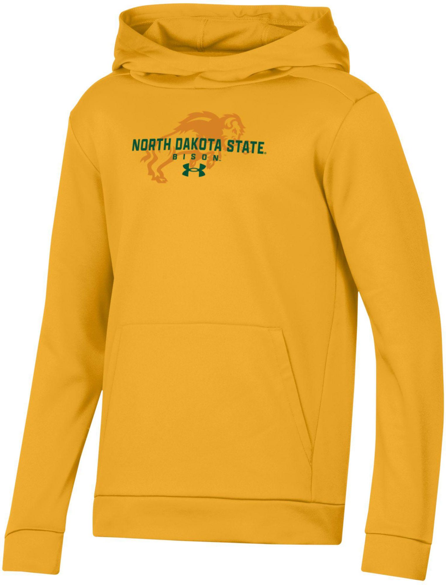 North Dakota State Bison