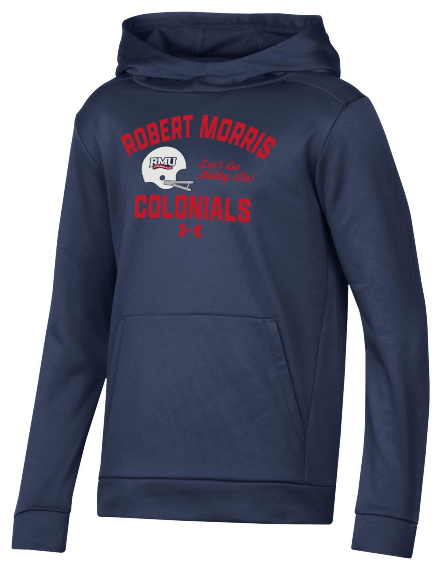 Robert Morris Colonials
