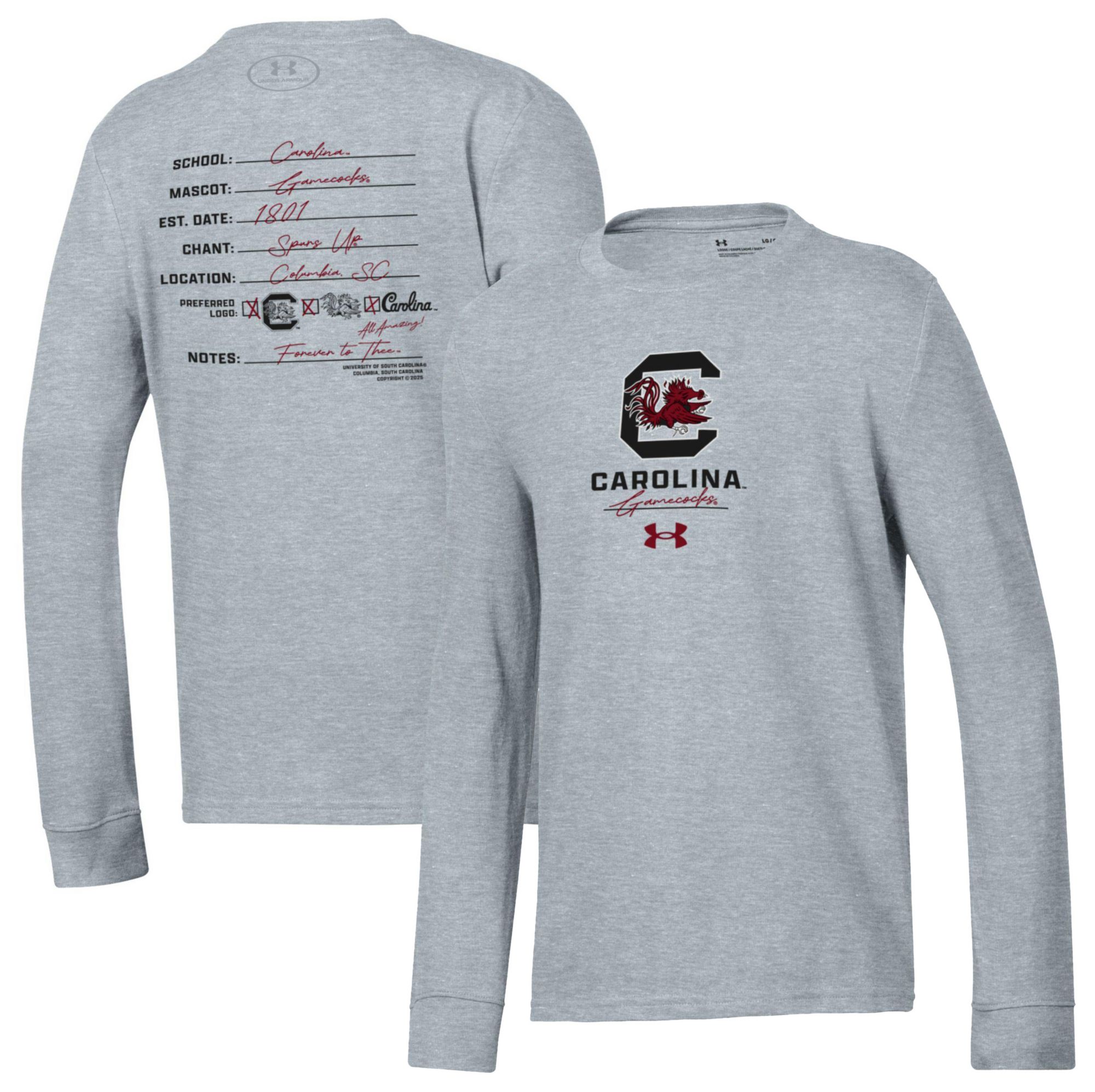 Kids' Apparel