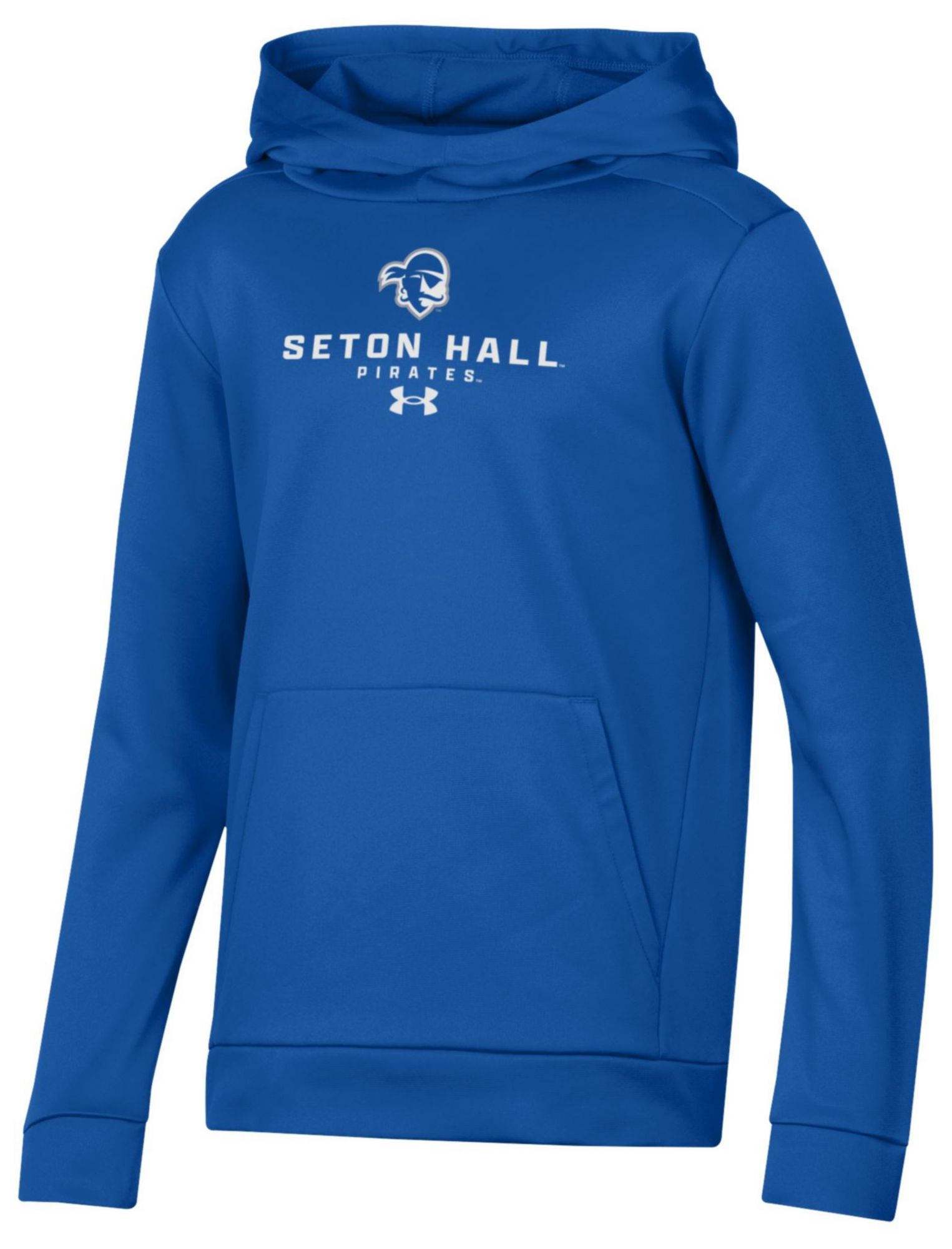 Seton Hall Pirates
