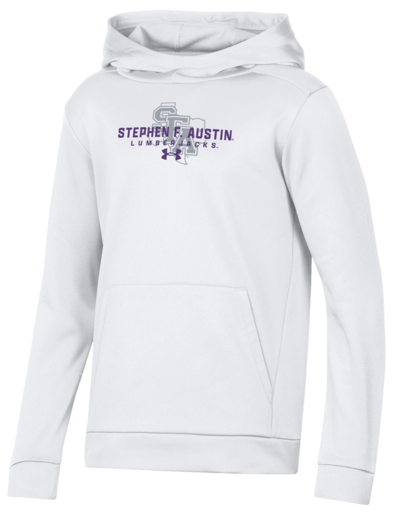 Stephen F. Austin Lumberjacks