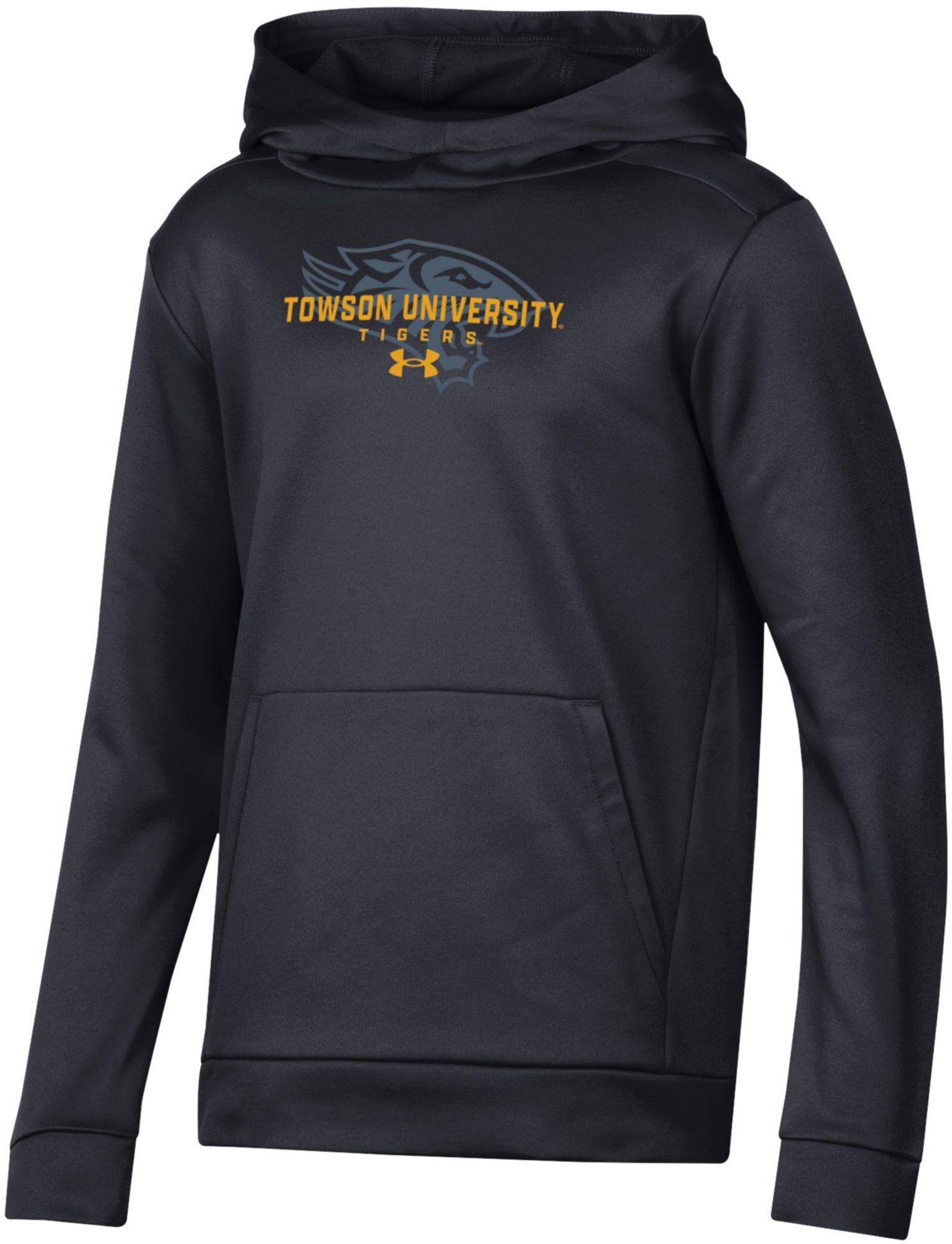 Towson Tigers