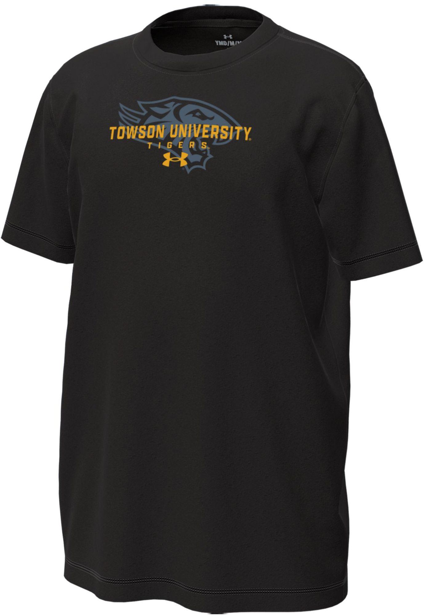 Towson Tigers