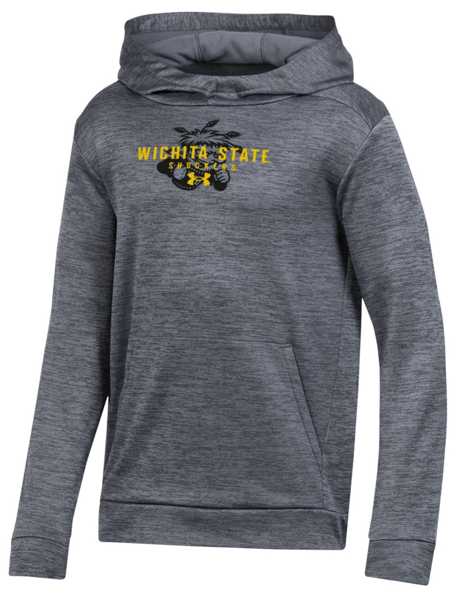 Wichita State Shockers