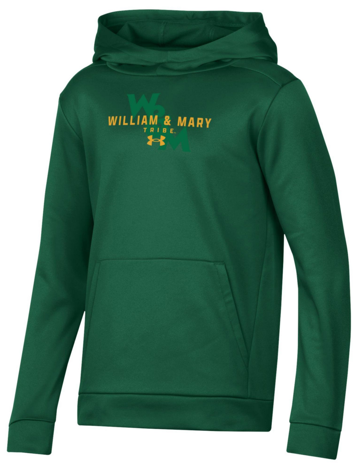 William & Mary Tribe