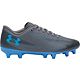 Black/Blue