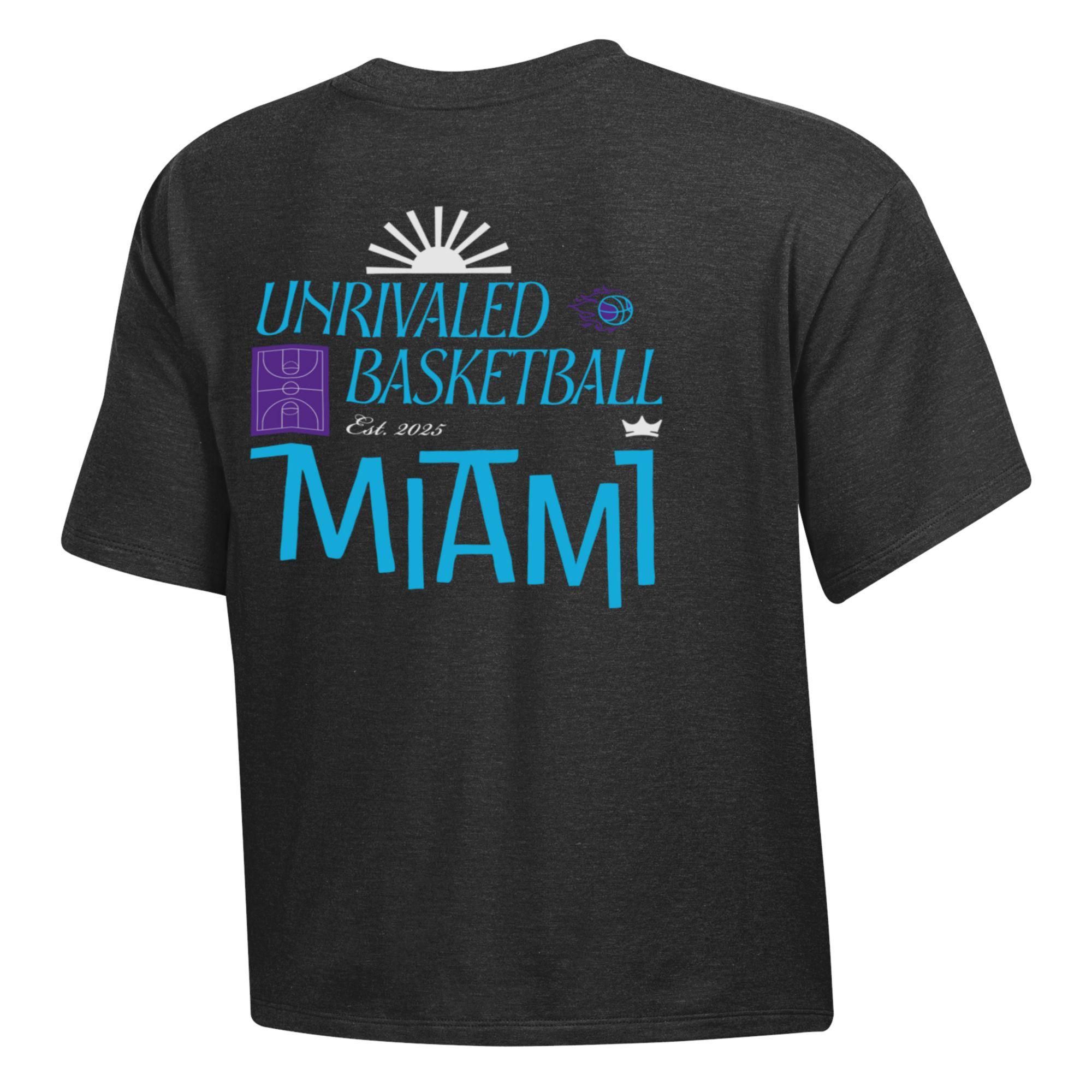 Under Armour Youth Unrivaled Tech Performance T-Shirt