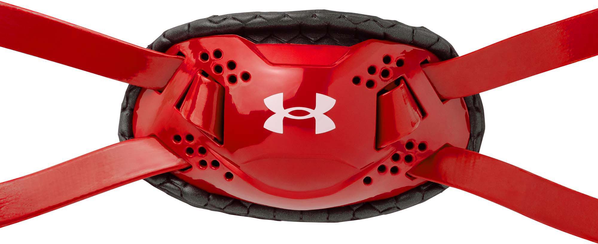 Under Armour Youth Spotlight Chin Strap