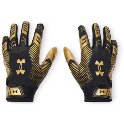 【M】UA F9 Nitro GLOVE 2024モデル アメフト グローブ UA F9 Nitro GLOVE 2024モデル アメフト グローブ | END ZONE