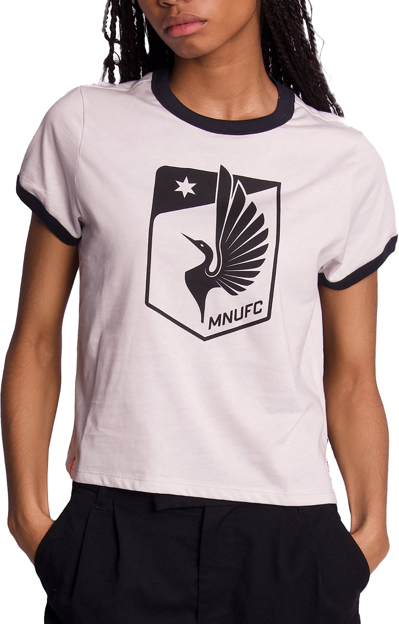 Women's Apparel