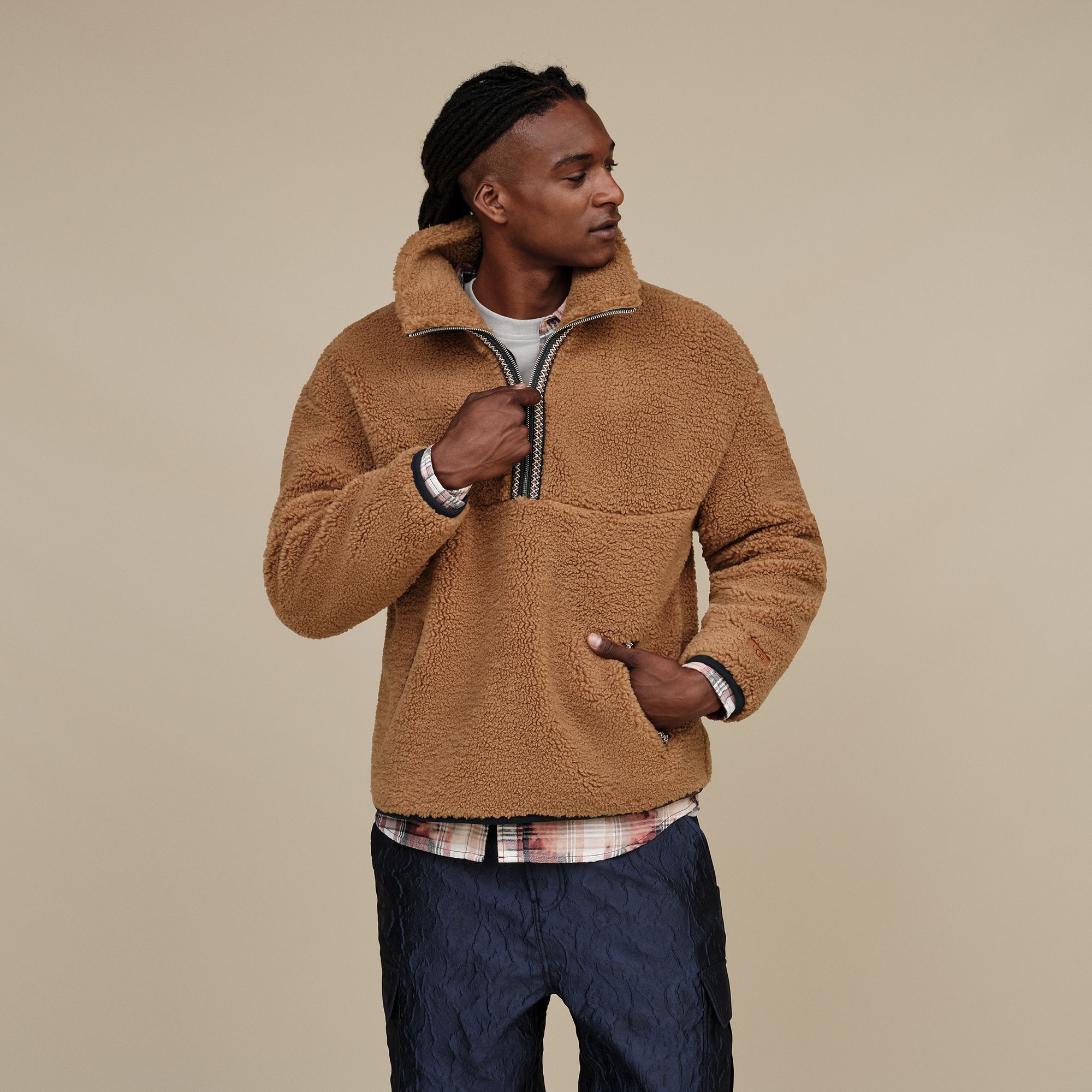 Fleece